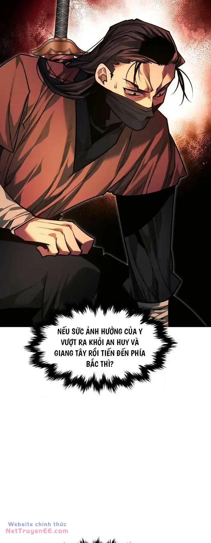 Chuyển Sinh Vào Thế Giới Võ Lâm - Chapter 81 - Page 67