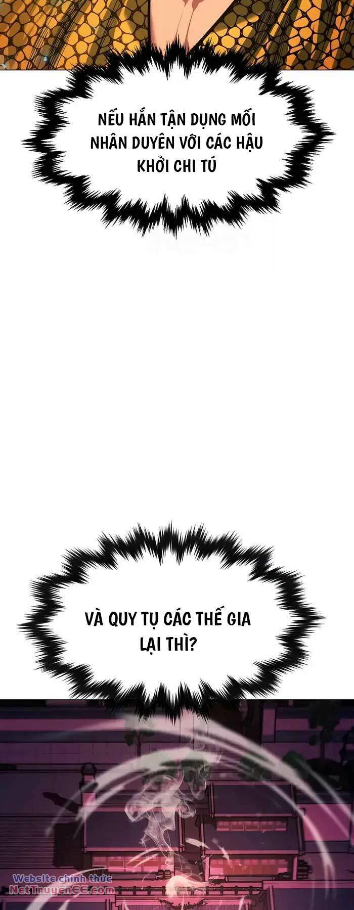 Chuyển Sinh Vào Thế Giới Võ Lâm - Chapter 81 - Page 70