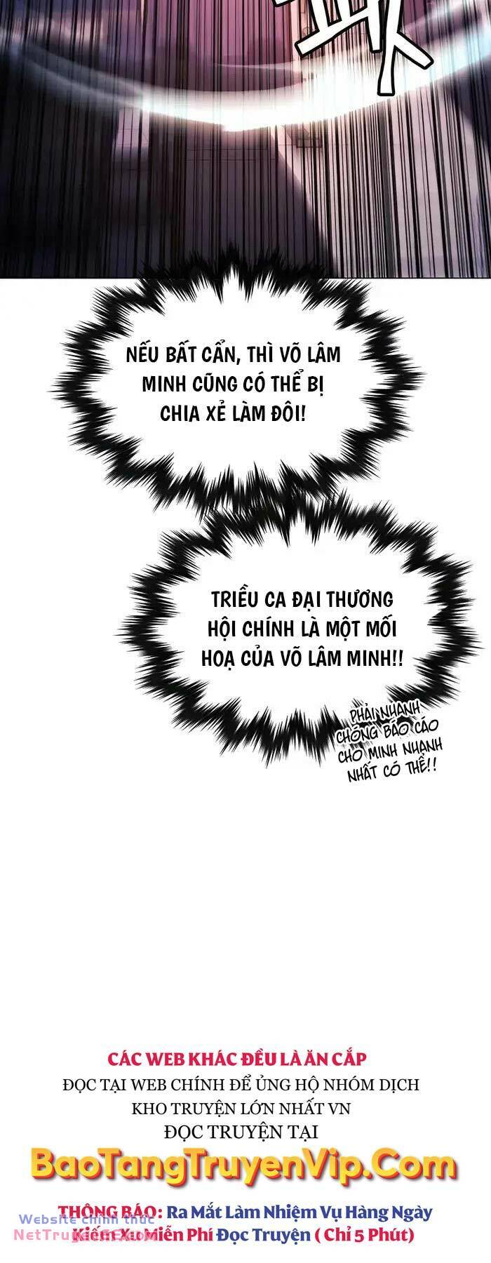 Chuyển Sinh Vào Thế Giới Võ Lâm - Chapter 81 - Page 72