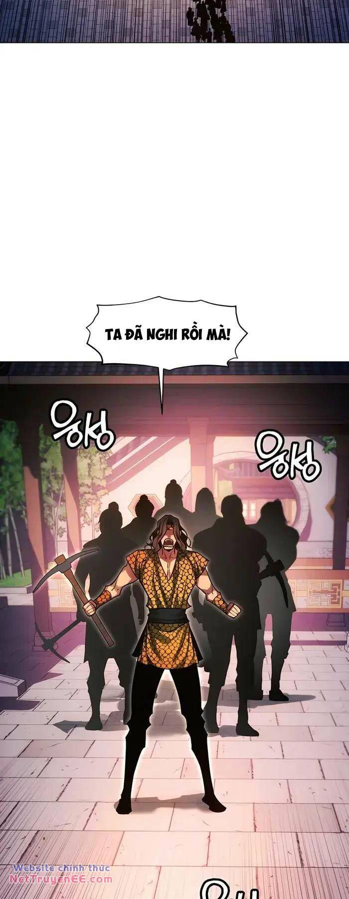 Chuyển Sinh Vào Thế Giới Võ Lâm - Chapter 81 - Page 74