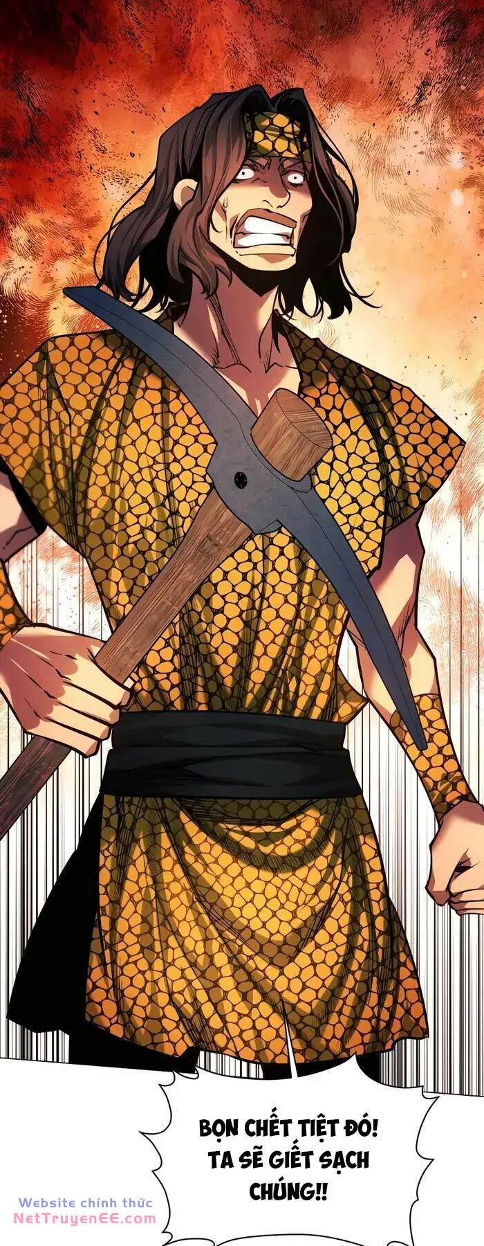 Chuyển Sinh Vào Thế Giới Võ Lâm - Chapter 81 - Page 76