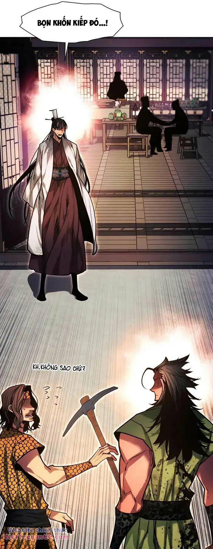 Chuyển Sinh Vào Thế Giới Võ Lâm - Chapter 81 - Page 82