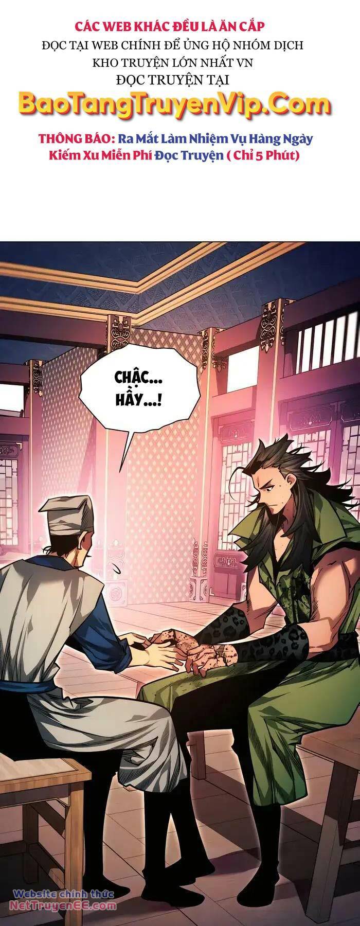 Chuyển Sinh Vào Thế Giới Võ Lâm - Chapter 81 - Page 85