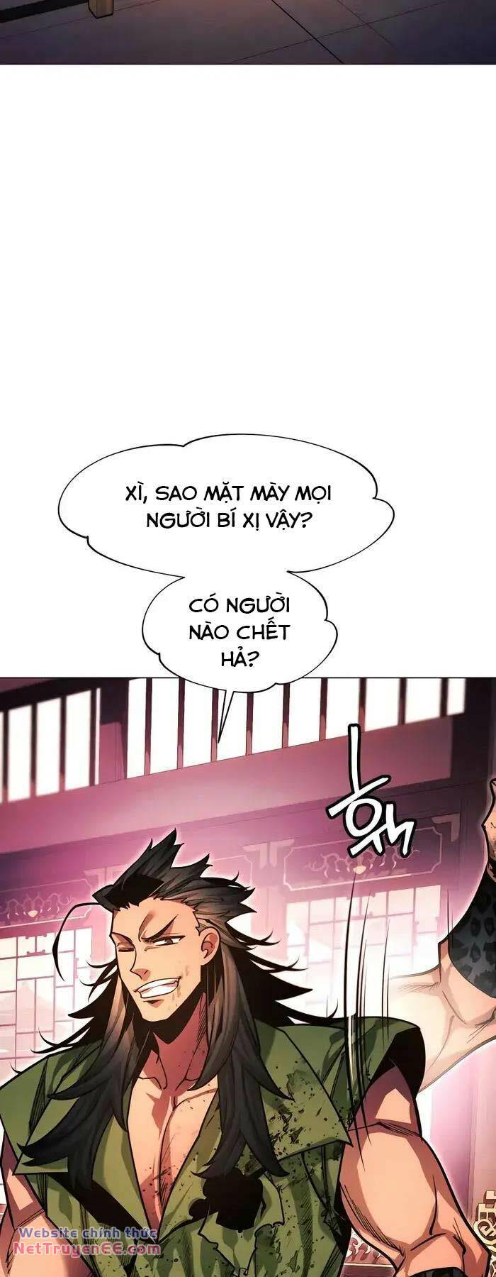 Chuyển Sinh Vào Thế Giới Võ Lâm - Chapter 81 - Page 86
