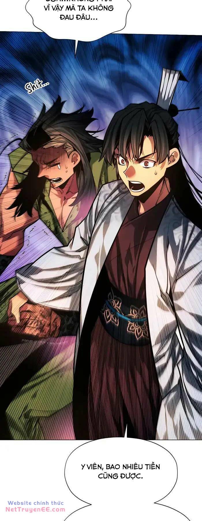 Chuyển Sinh Vào Thế Giới Võ Lâm - Chapter 81 - Page 92