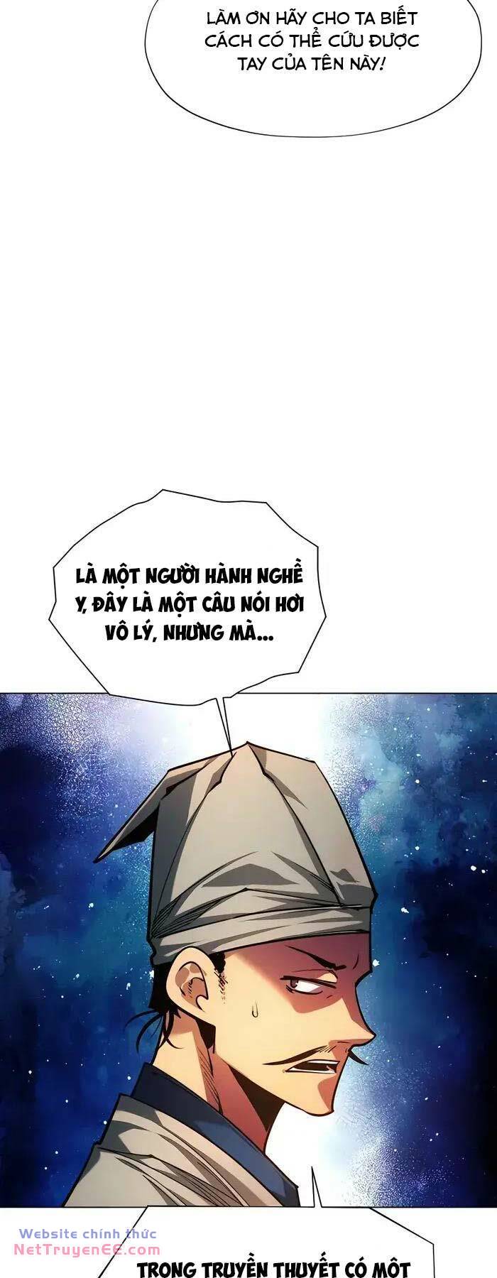 Chuyển Sinh Vào Thế Giới Võ Lâm - Chapter 81 - Page 93