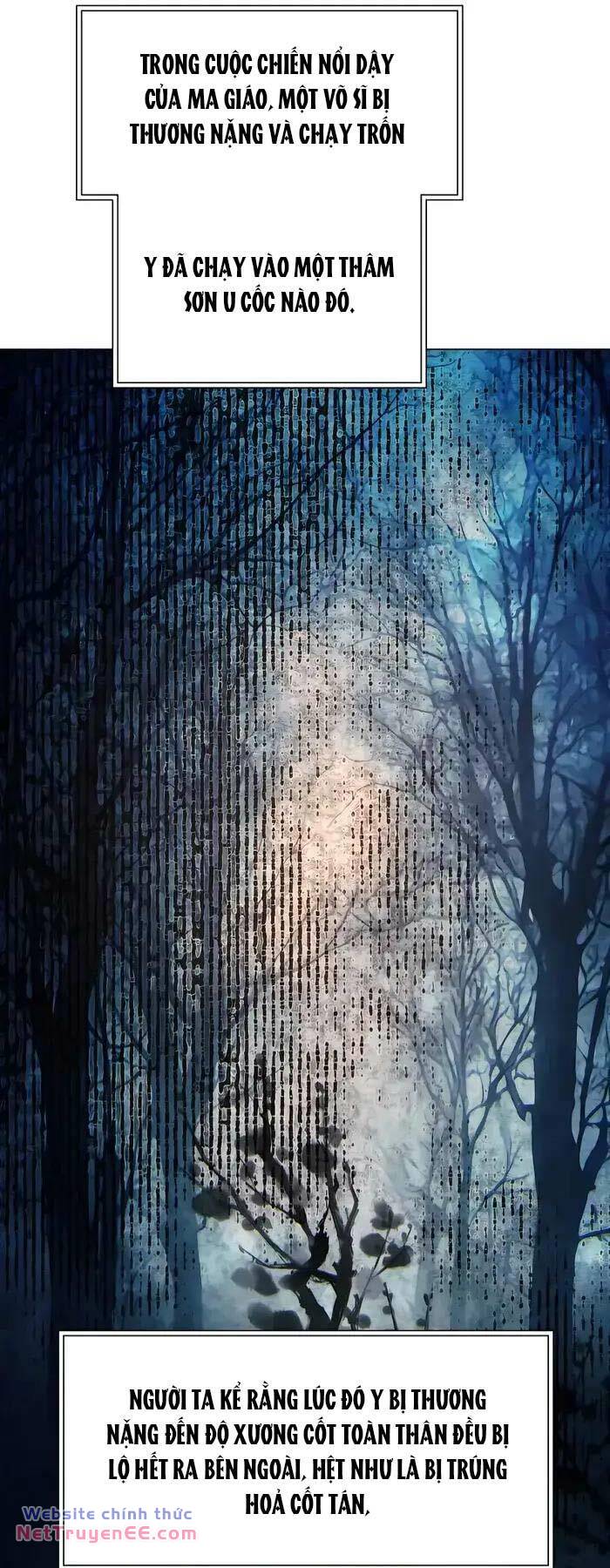 Chuyển Sinh Vào Thế Giới Võ Lâm - Chapter 81 - Page 95