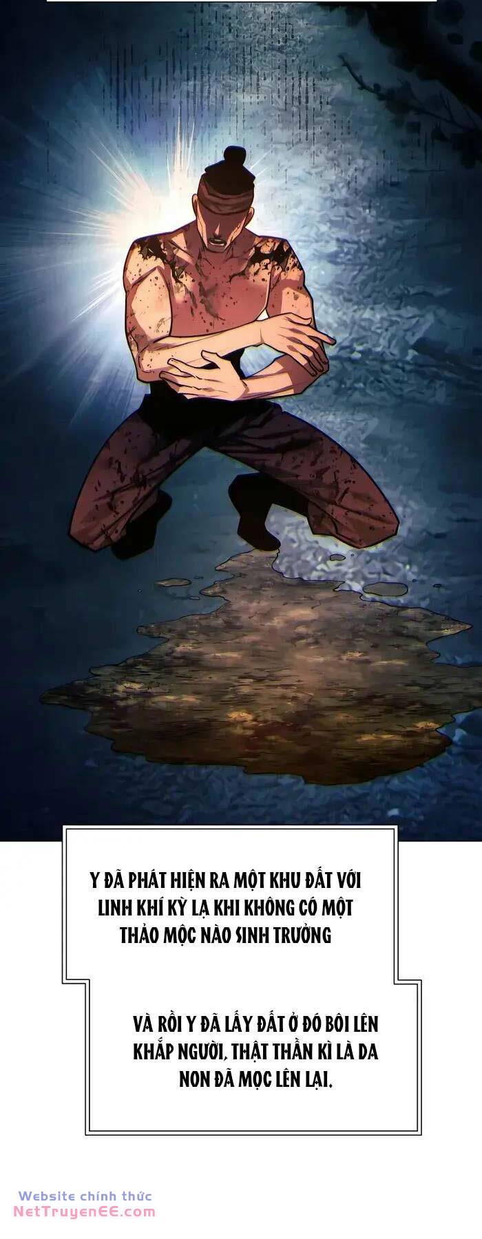 Chuyển Sinh Vào Thế Giới Võ Lâm - Chapter 81 - Page 96