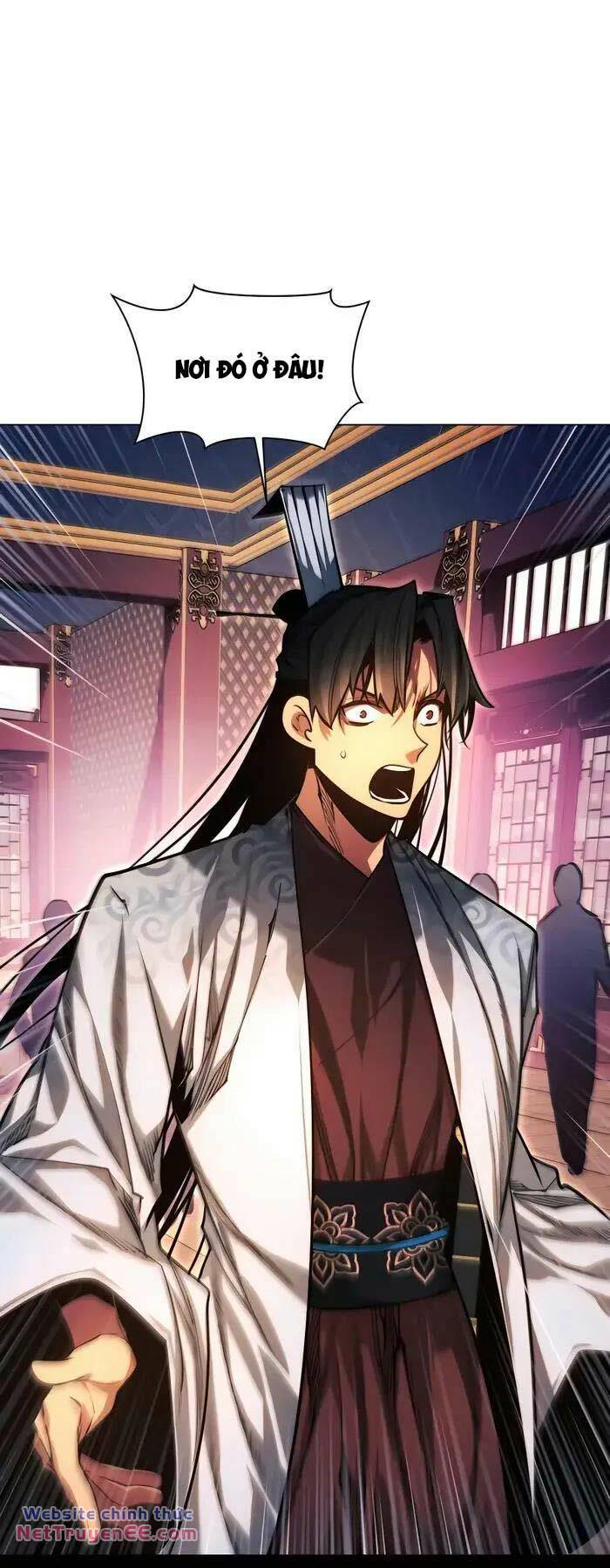 Chuyển Sinh Vào Thế Giới Võ Lâm - Chapter 81 - Page 97