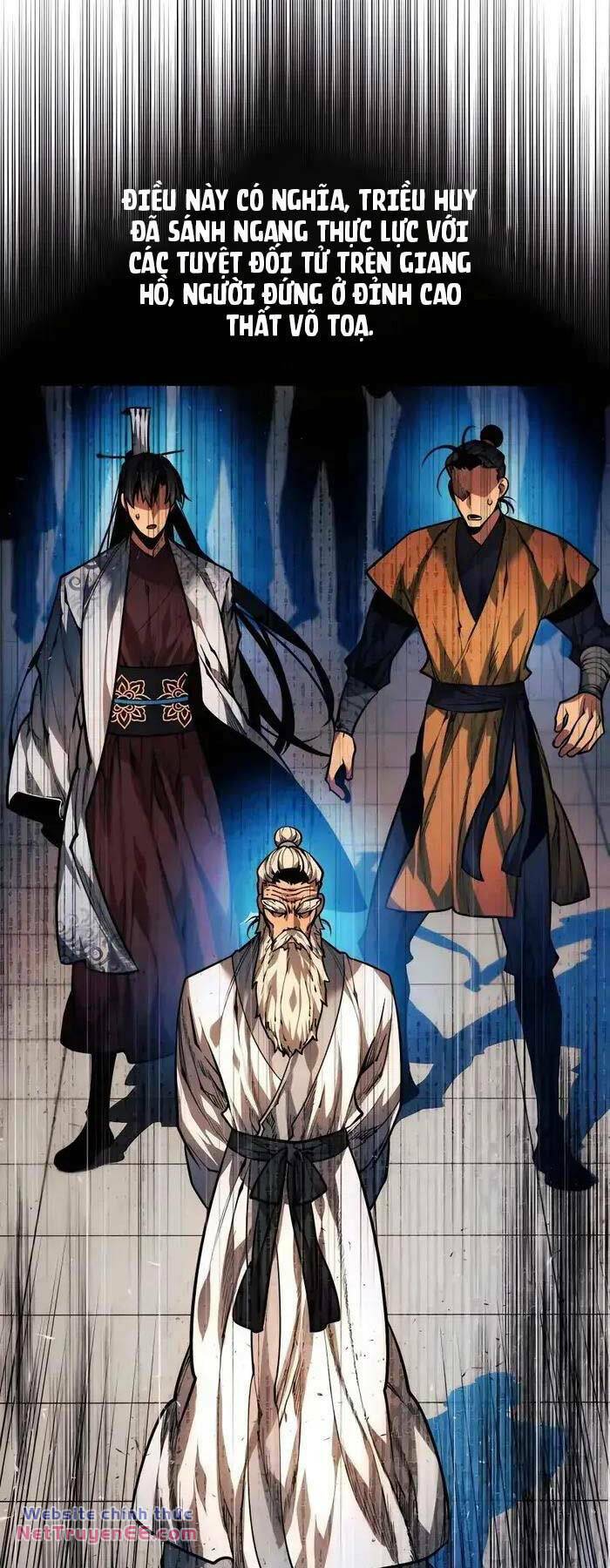 Chuyển Sinh Vào Thế Giới Võ Lâm - Chapter 82 - Page 99