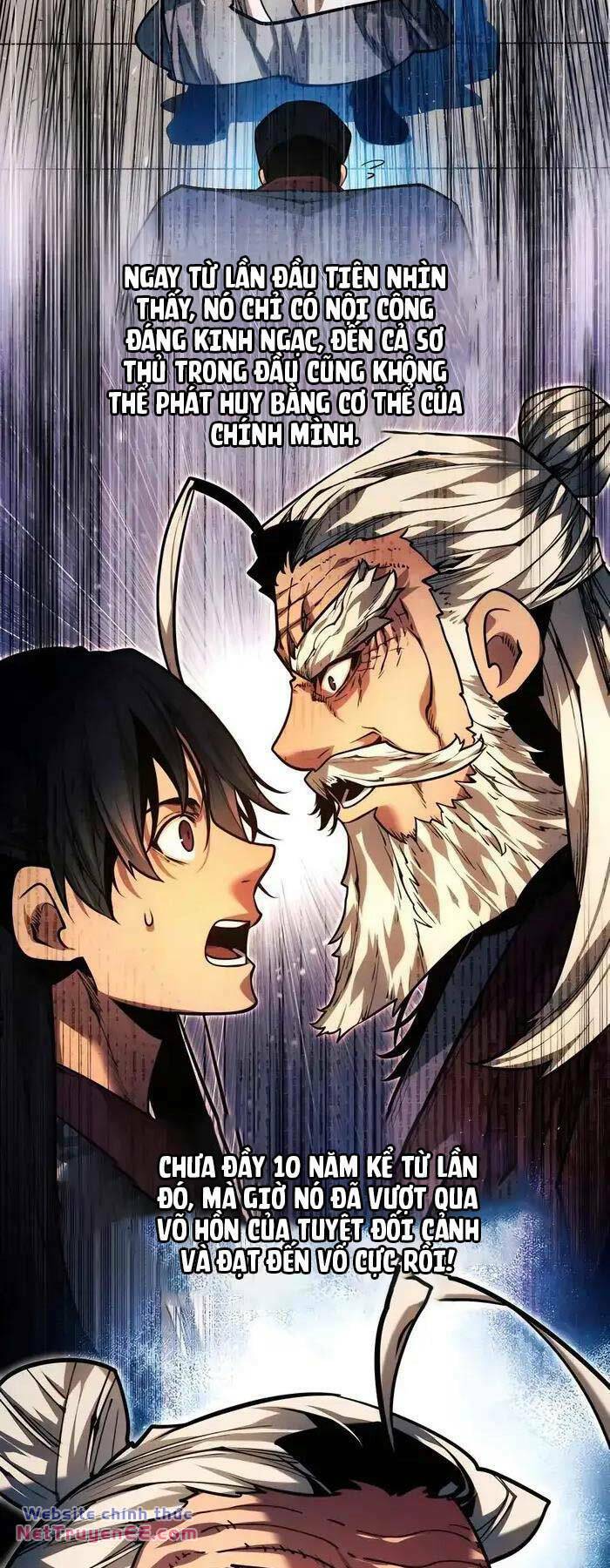 Chuyển Sinh Vào Thế Giới Võ Lâm - Chapter 82 - Page 100