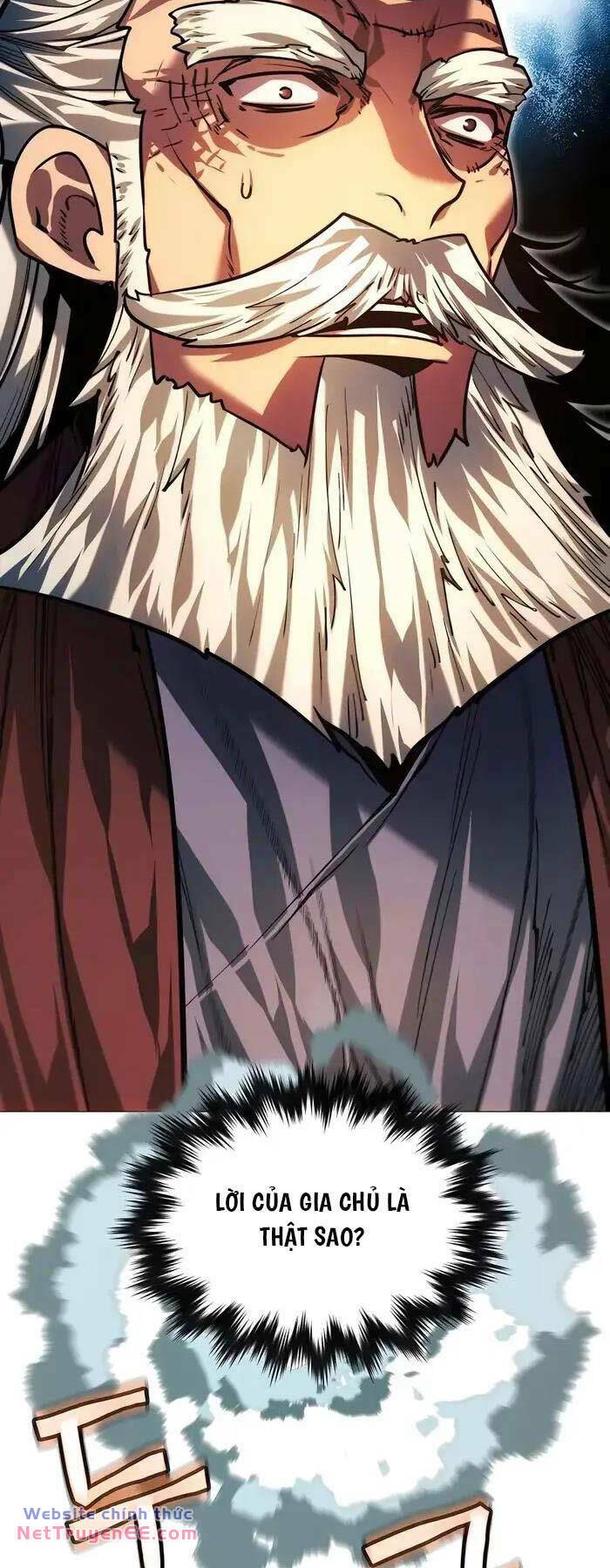 Chuyển Sinh Vào Thế Giới Võ Lâm - Chapter 82 - Page 101