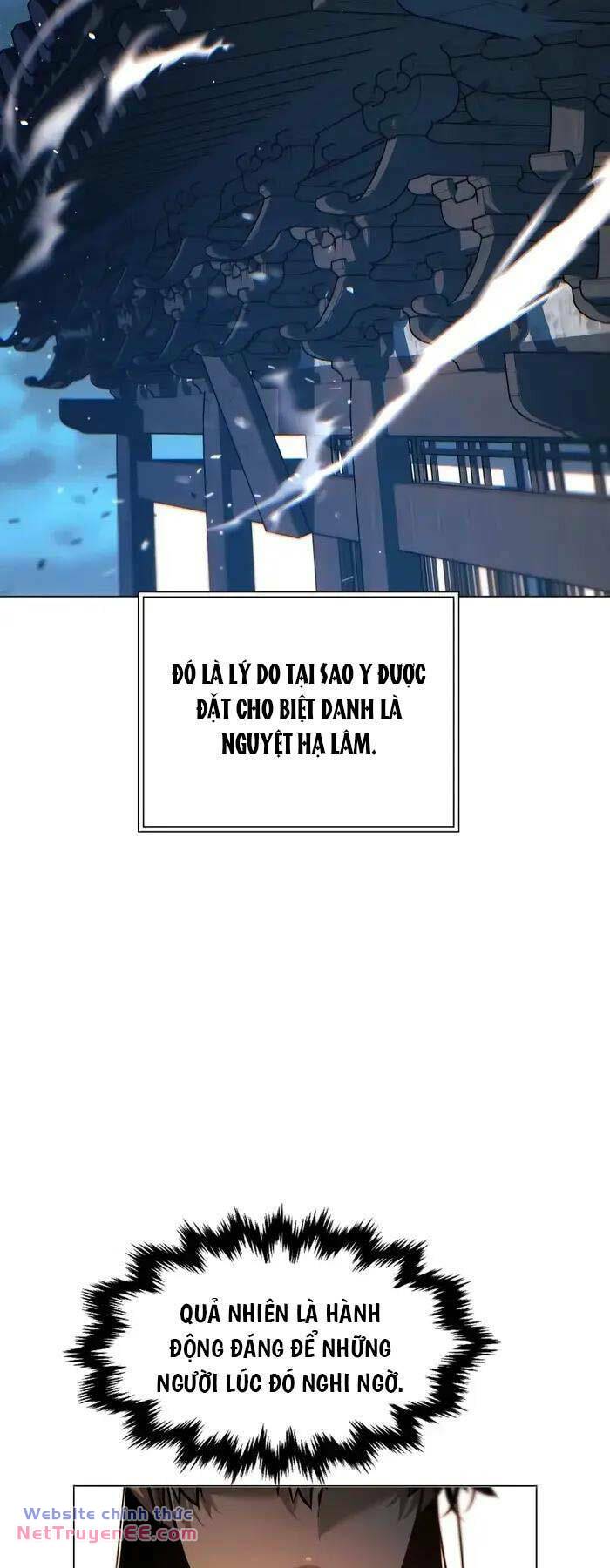 Chuyển Sinh Vào Thế Giới Võ Lâm - Chapter 82 - Page 14