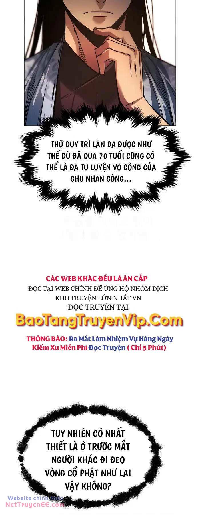 Chuyển Sinh Vào Thế Giới Võ Lâm - Chapter 82 - Page 15