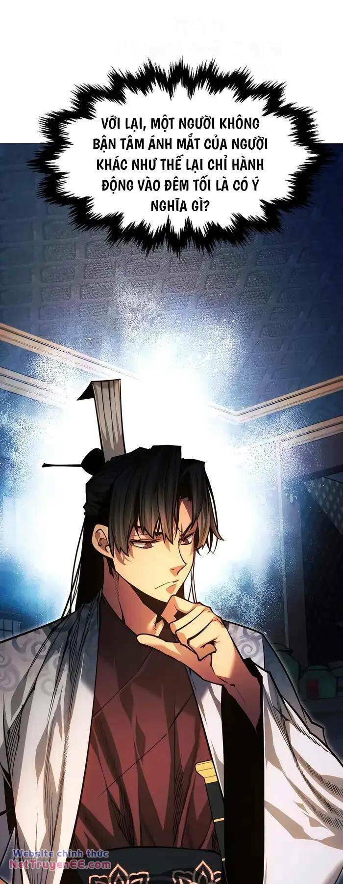 Chuyển Sinh Vào Thế Giới Võ Lâm - Chapter 82 - Page 16