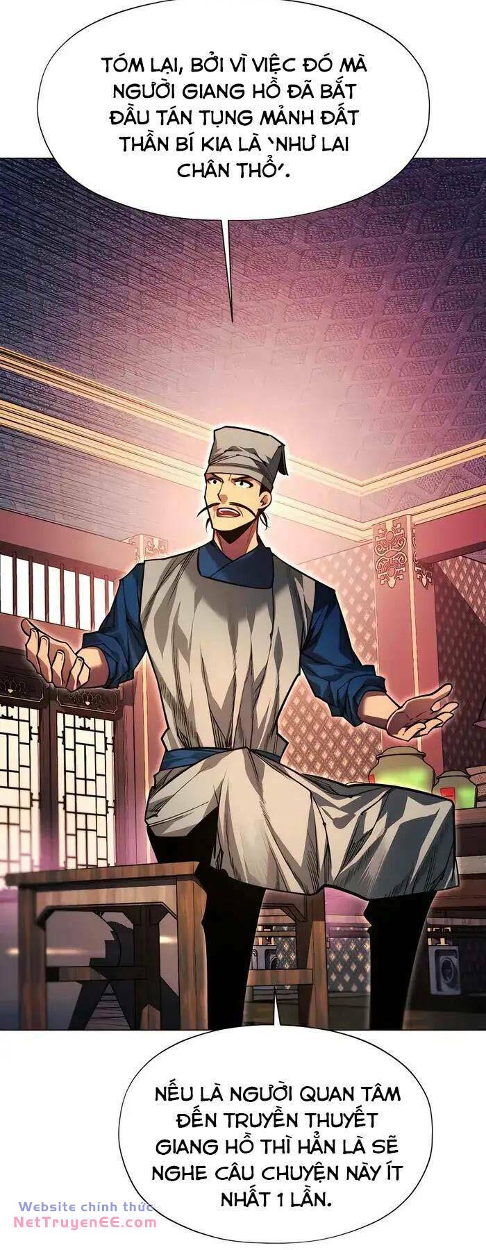 Chuyển Sinh Vào Thế Giới Võ Lâm - Chapter 82 - Page 18