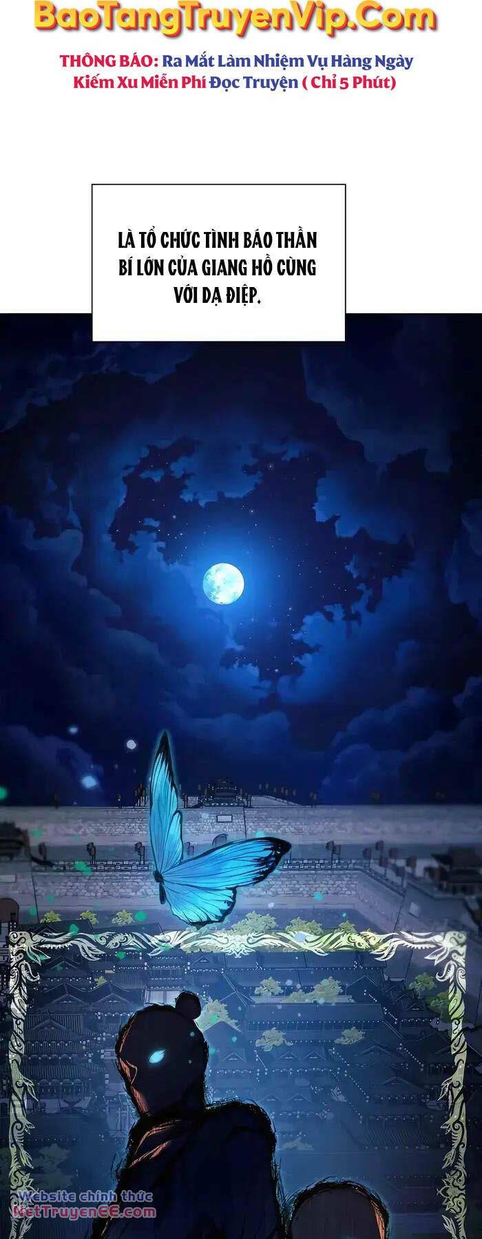 Chuyển Sinh Vào Thế Giới Võ Lâm - Chapter 82 - Page 20