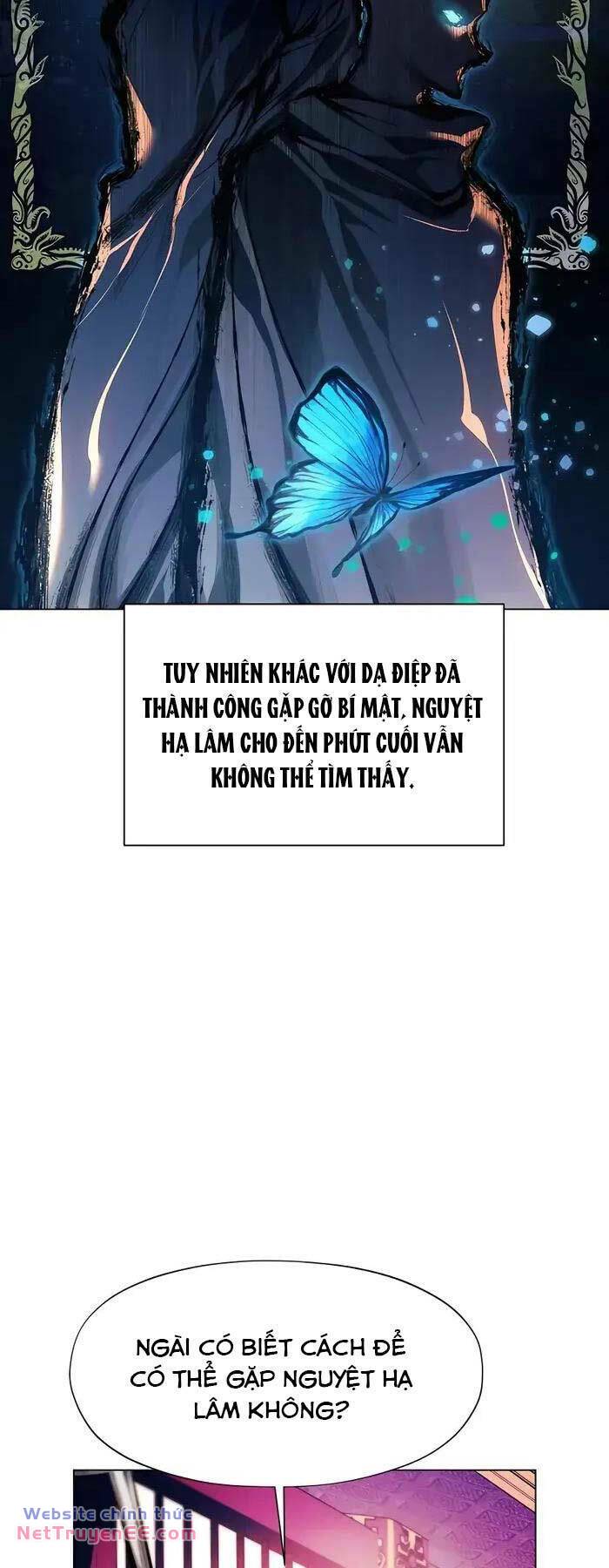 Chuyển Sinh Vào Thế Giới Võ Lâm - Chapter 82 - Page 21