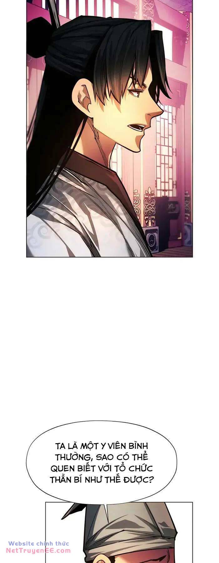 Chuyển Sinh Vào Thế Giới Võ Lâm - Chapter 82 - Page 22