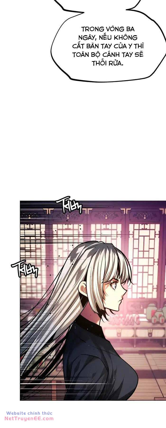 Chuyển Sinh Vào Thế Giới Võ Lâm - Chapter 82 - Page 26