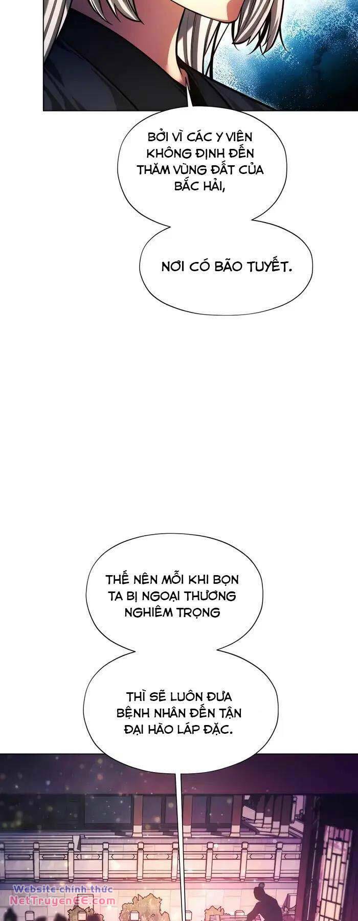 Chuyển Sinh Vào Thế Giới Võ Lâm - Chapter 82 - Page 30