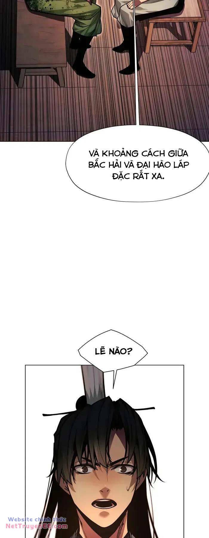 Chuyển Sinh Vào Thế Giới Võ Lâm - Chapter 82 - Page 32