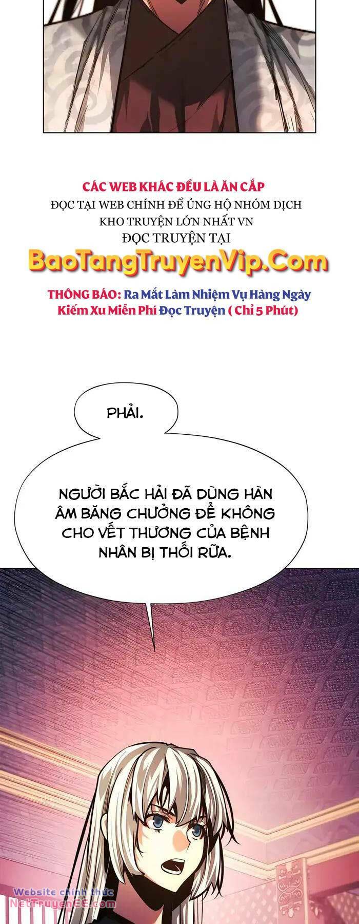 Chuyển Sinh Vào Thế Giới Võ Lâm - Chapter 82 - Page 33