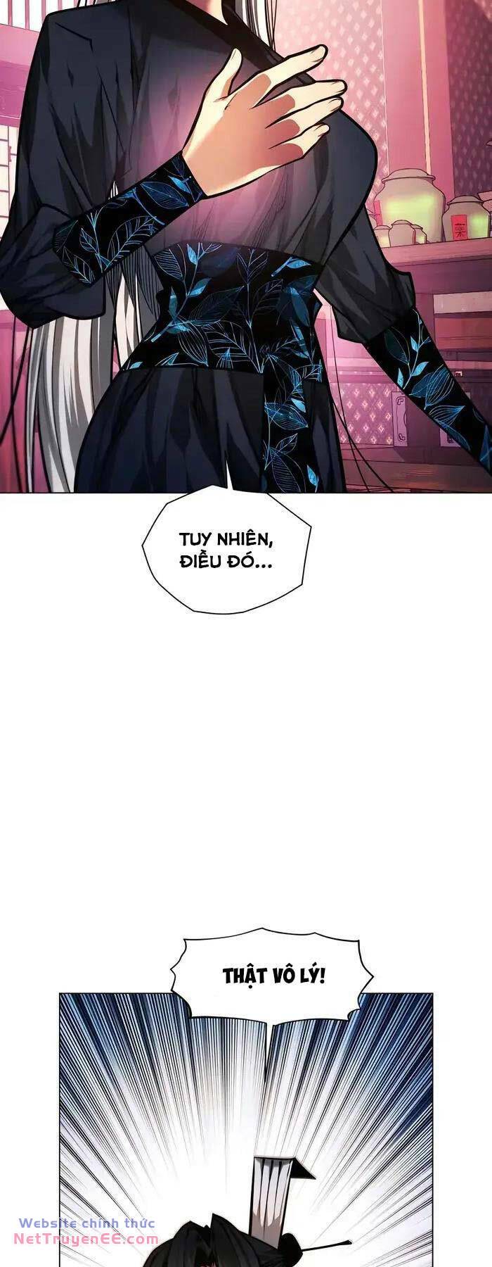 Chuyển Sinh Vào Thế Giới Võ Lâm - Chapter 82 - Page 34