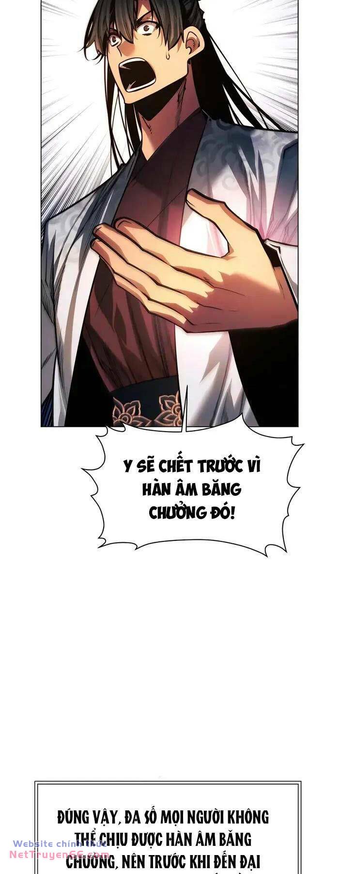 Chuyển Sinh Vào Thế Giới Võ Lâm - Chapter 82 - Page 35