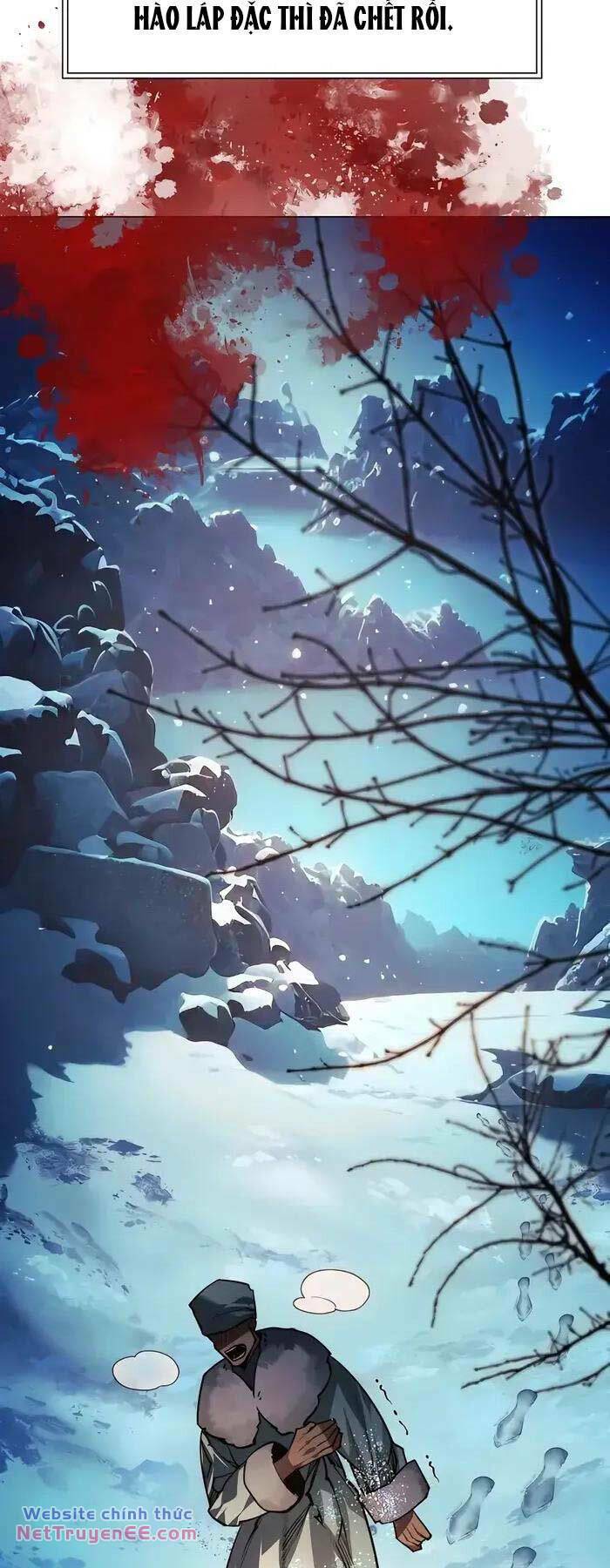 Chuyển Sinh Vào Thế Giới Võ Lâm - Chapter 82 - Page 36