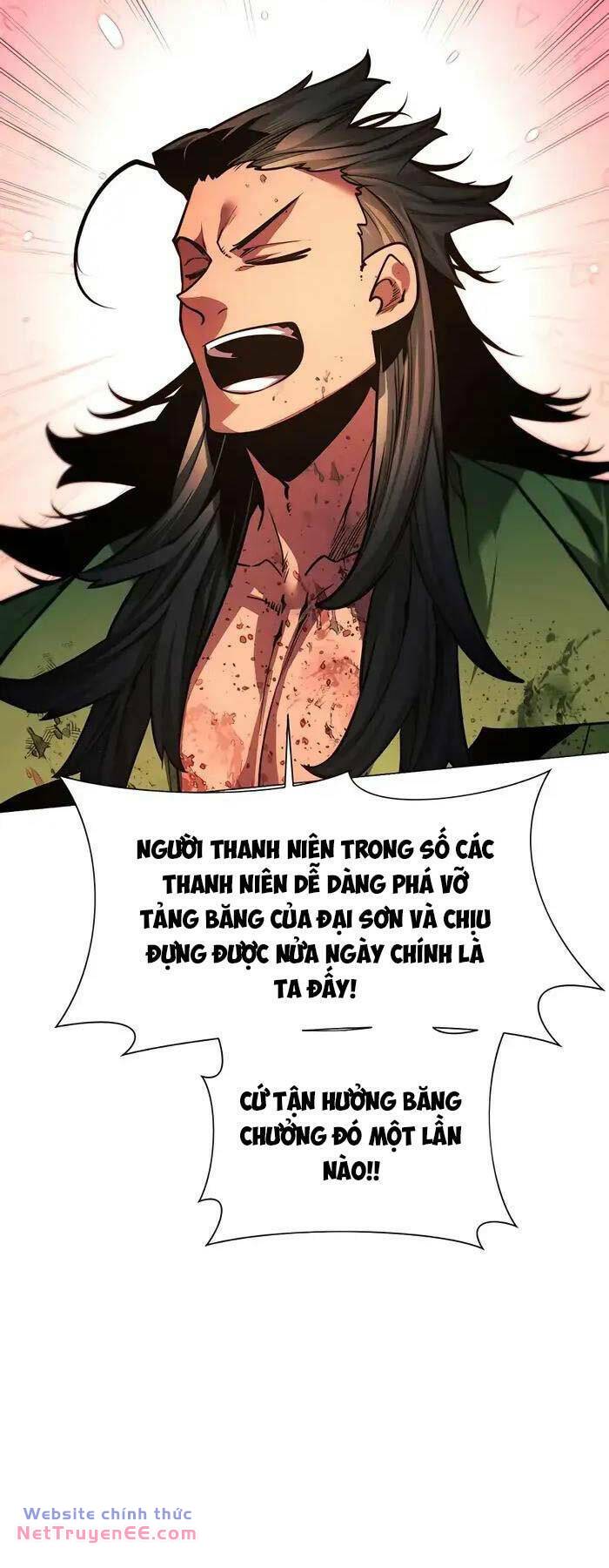 Chuyển Sinh Vào Thế Giới Võ Lâm - Chapter 82 - Page 38