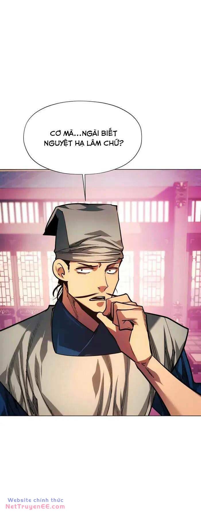 Chuyển Sinh Vào Thế Giới Võ Lâm - Chapter 82 - Page 3