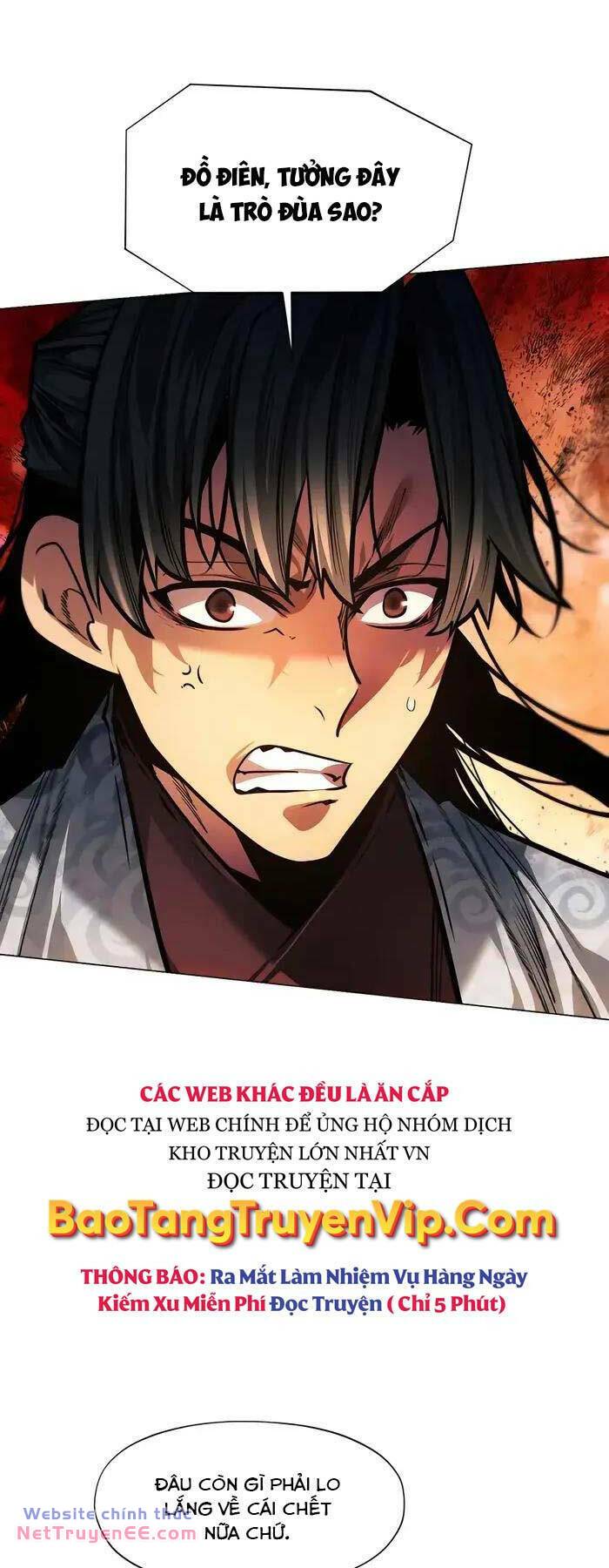 Chuyển Sinh Vào Thế Giới Võ Lâm - Chapter 82 - Page 39