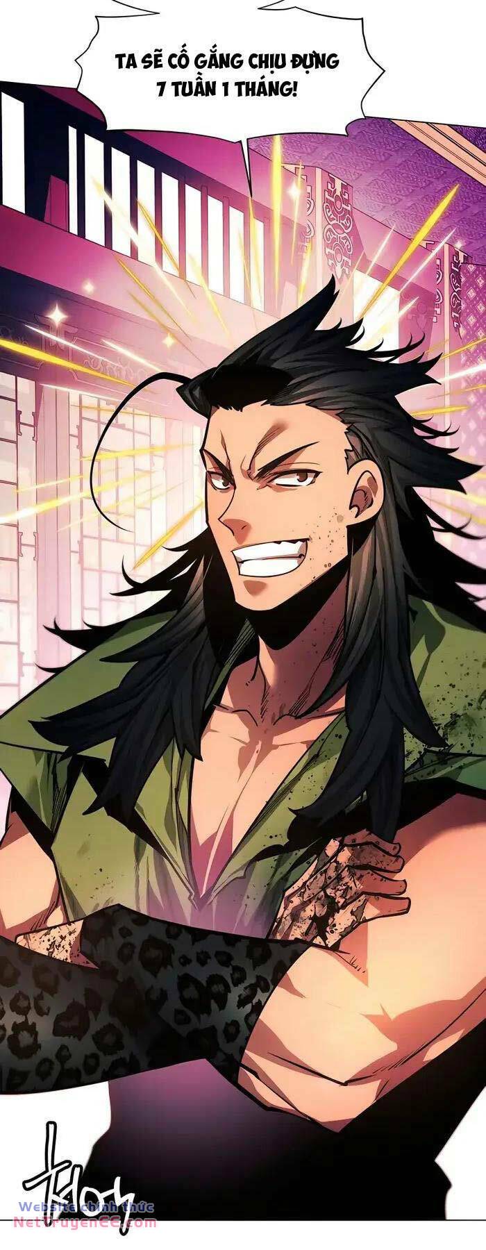 Chuyển Sinh Vào Thế Giới Võ Lâm - Chapter 82 - Page 40