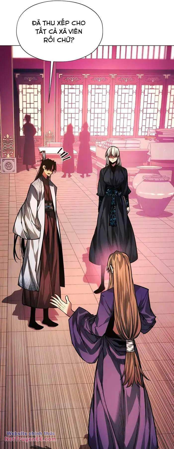 Chuyển Sinh Vào Thế Giới Võ Lâm - Chapter 82 - Page 42