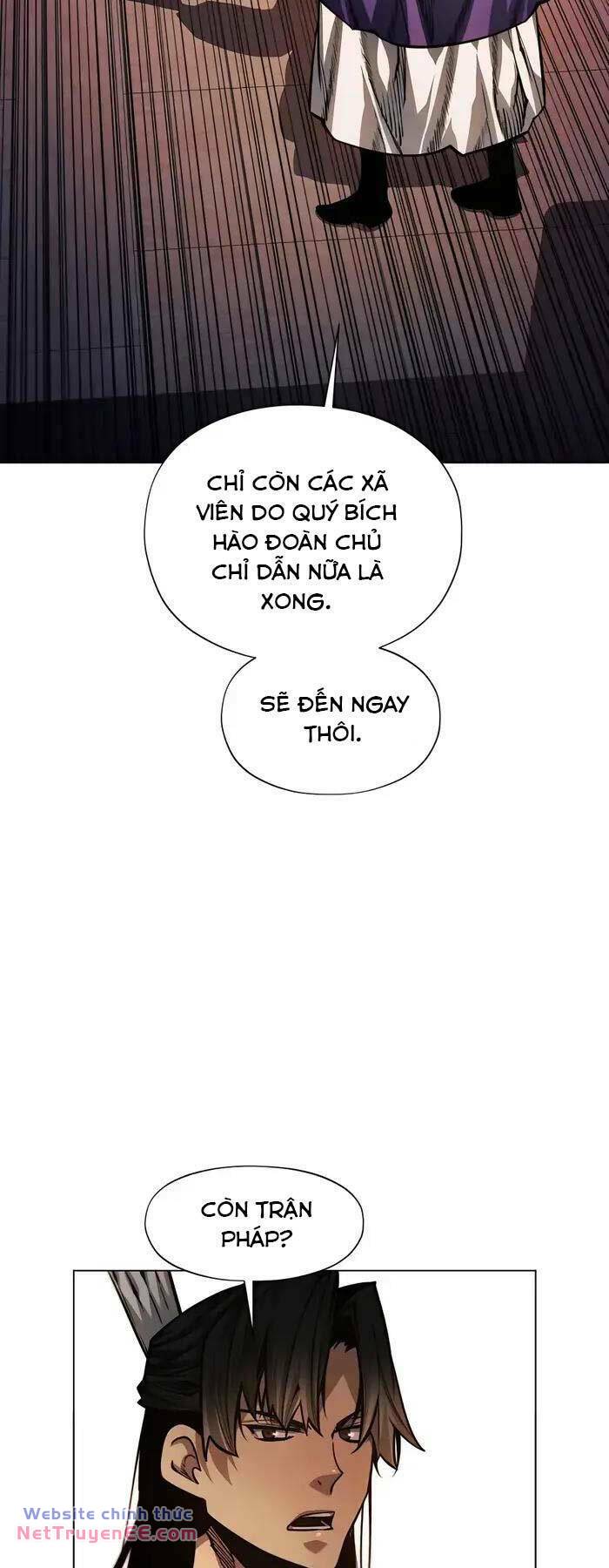 Chuyển Sinh Vào Thế Giới Võ Lâm - Chapter 82 - Page 43