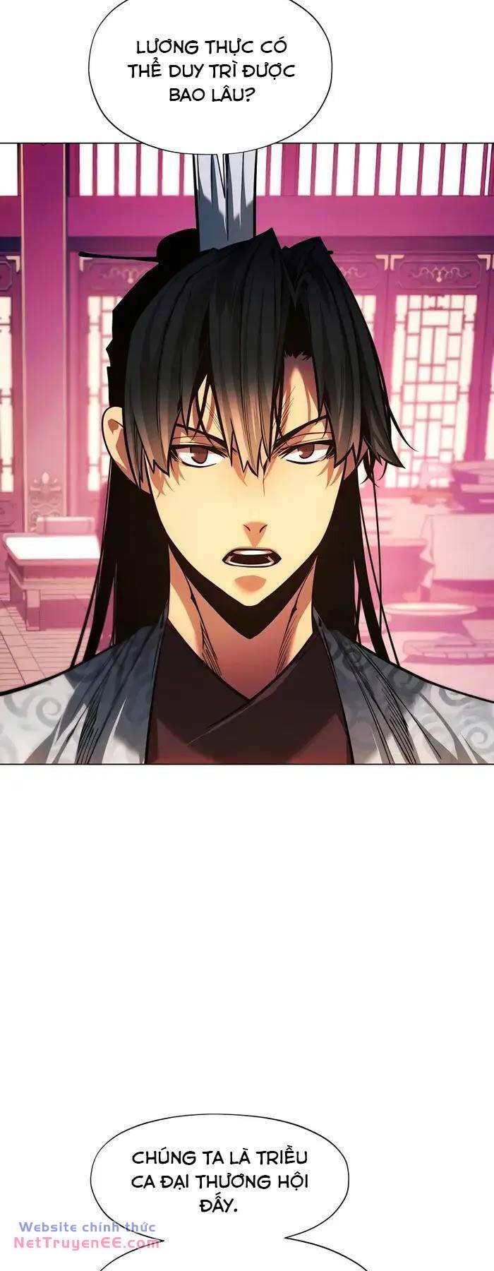 Chuyển Sinh Vào Thế Giới Võ Lâm - Chapter 82 - Page 46