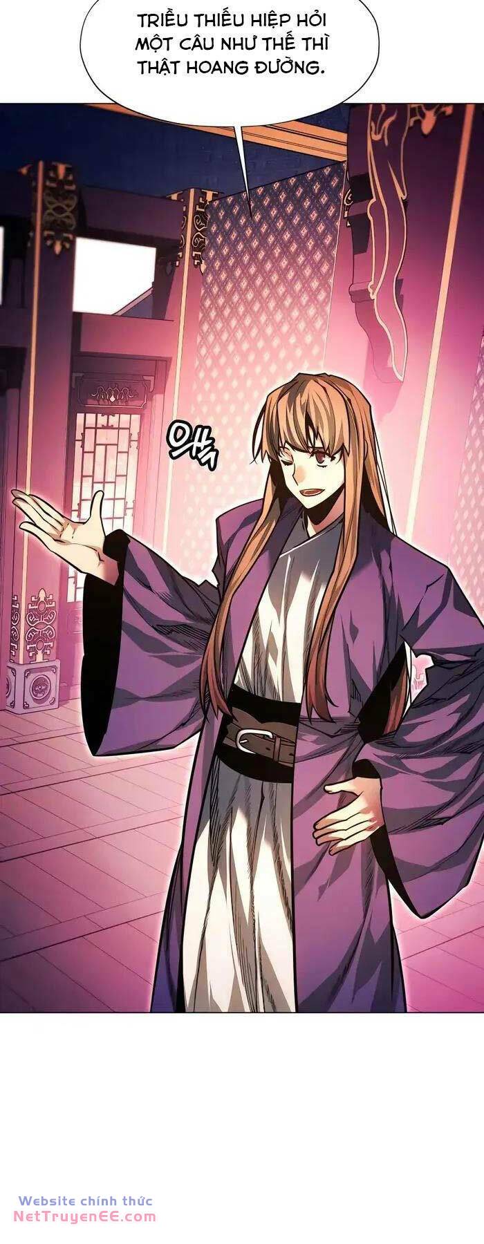 Chuyển Sinh Vào Thế Giới Võ Lâm - Chapter 82 - Page 47