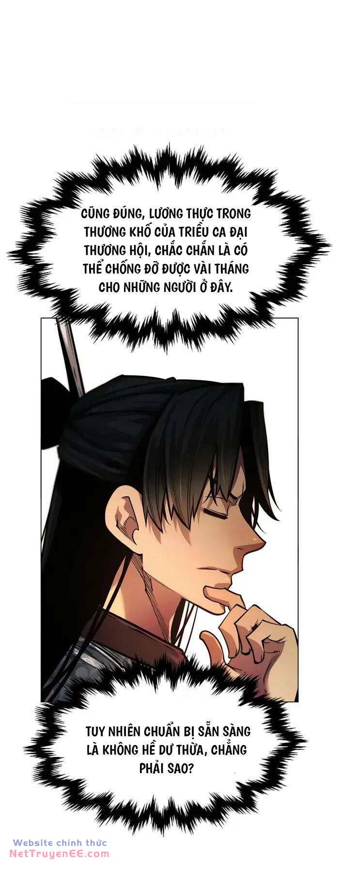 Chuyển Sinh Vào Thế Giới Võ Lâm - Chapter 82 - Page 48