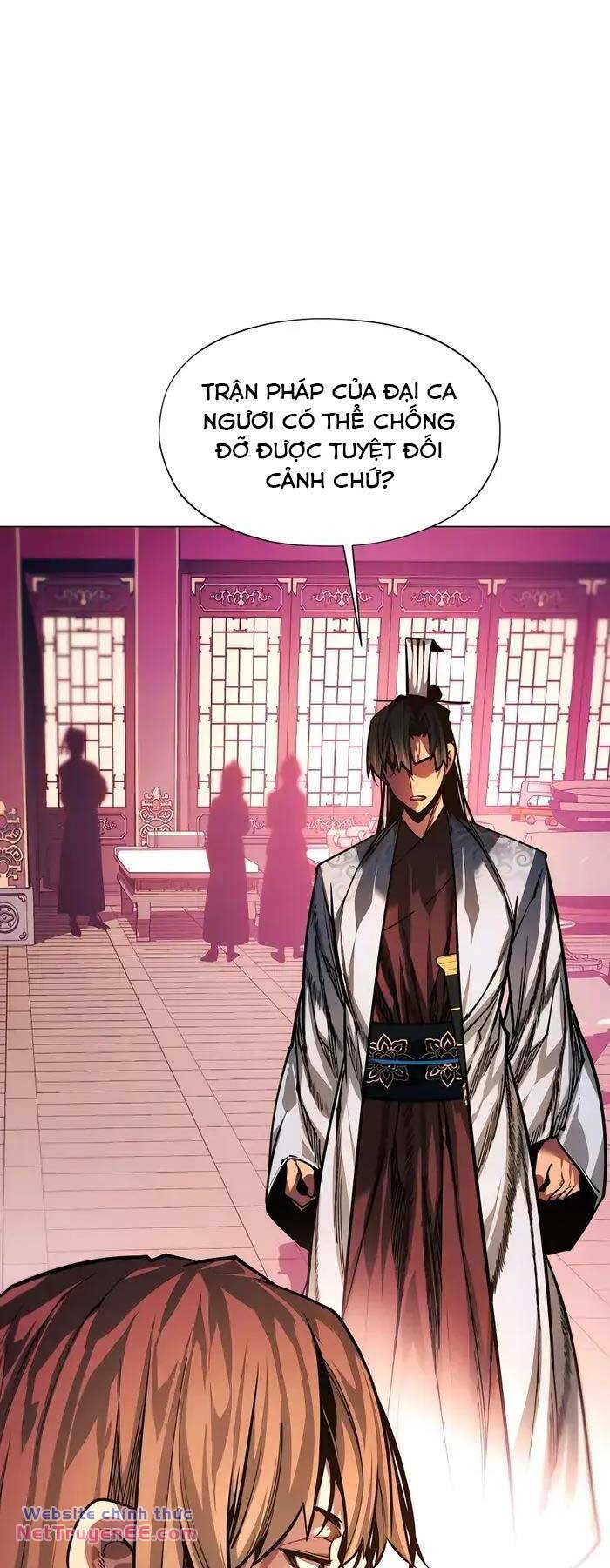 Chuyển Sinh Vào Thế Giới Võ Lâm - Chapter 82 - Page 49