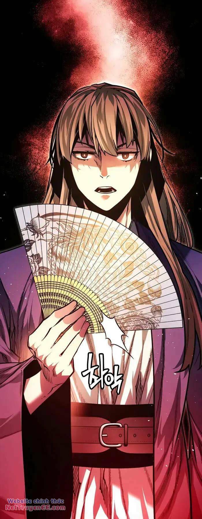 Chuyển Sinh Vào Thế Giới Võ Lâm - Chapter 82 - Page 51