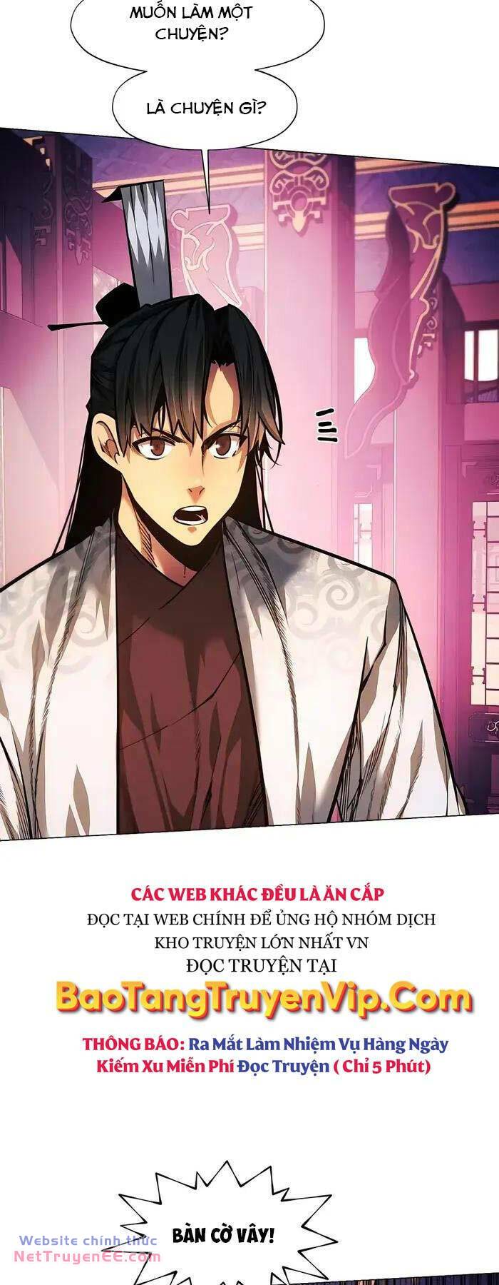 Chuyển Sinh Vào Thế Giới Võ Lâm - Chapter 82 - Page 58