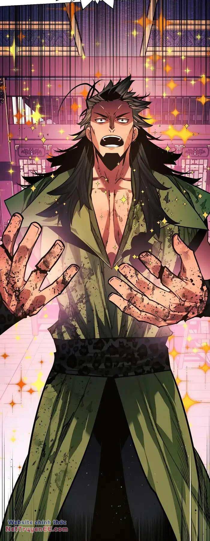 Chuyển Sinh Vào Thế Giới Võ Lâm - Chapter 82 - Page 59