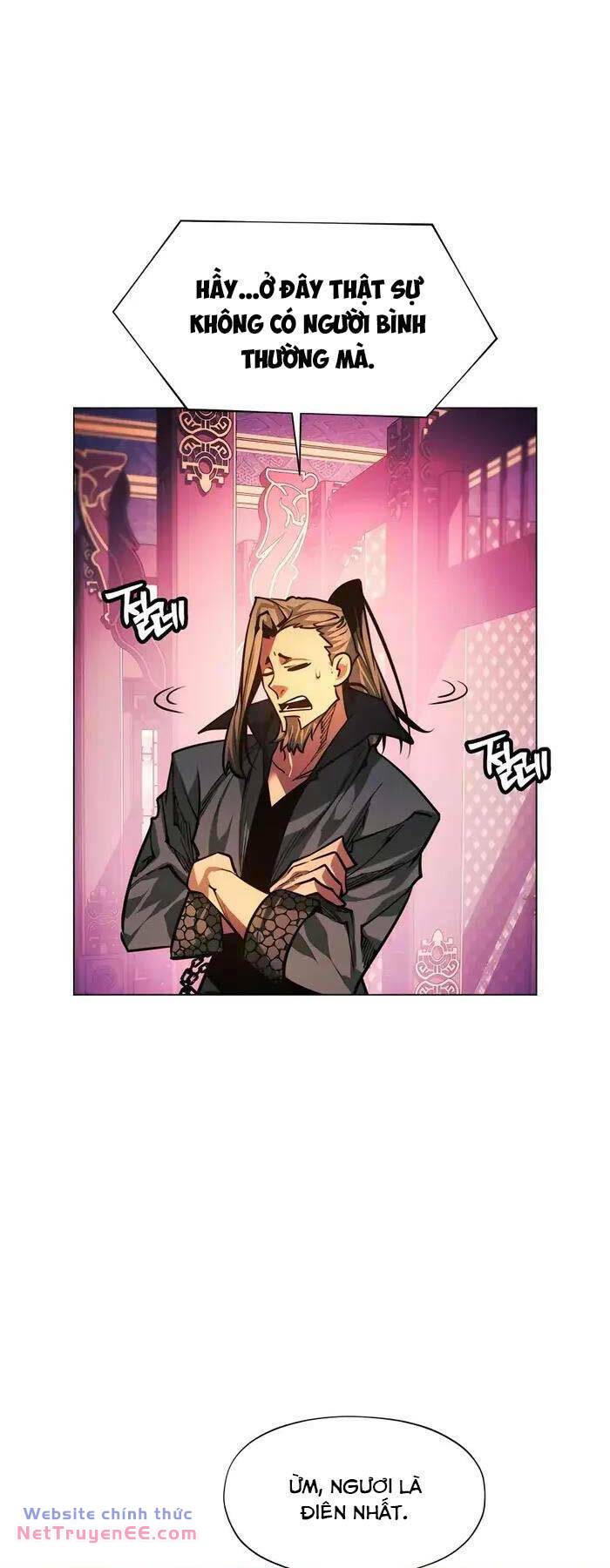 Chuyển Sinh Vào Thế Giới Võ Lâm - Chapter 82 - Page 61