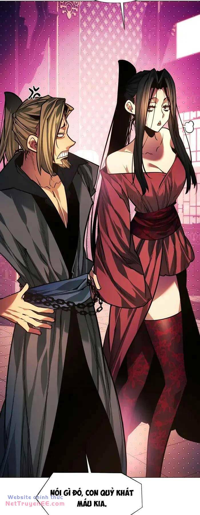 Chuyển Sinh Vào Thế Giới Võ Lâm - Chapter 82 - Page 62