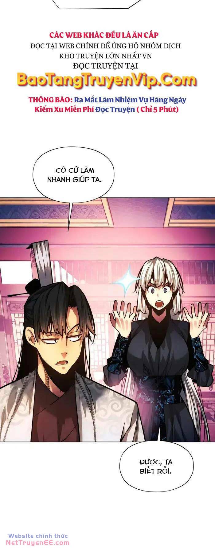 Chuyển Sinh Vào Thế Giới Võ Lâm - Chapter 82 - Page 63