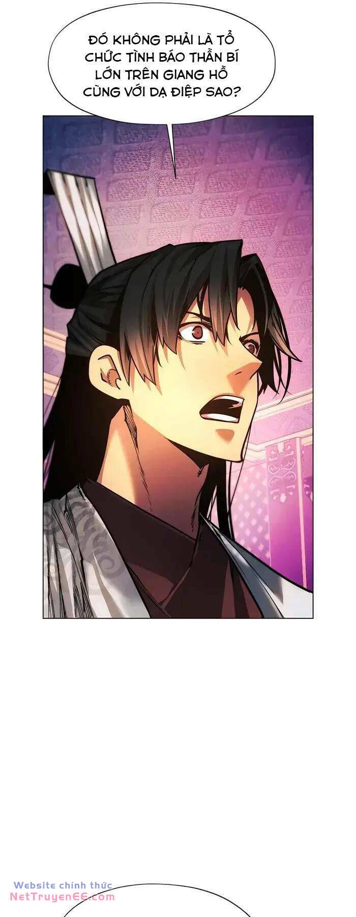 Chuyển Sinh Vào Thế Giới Võ Lâm - Chapter 82 - Page 6