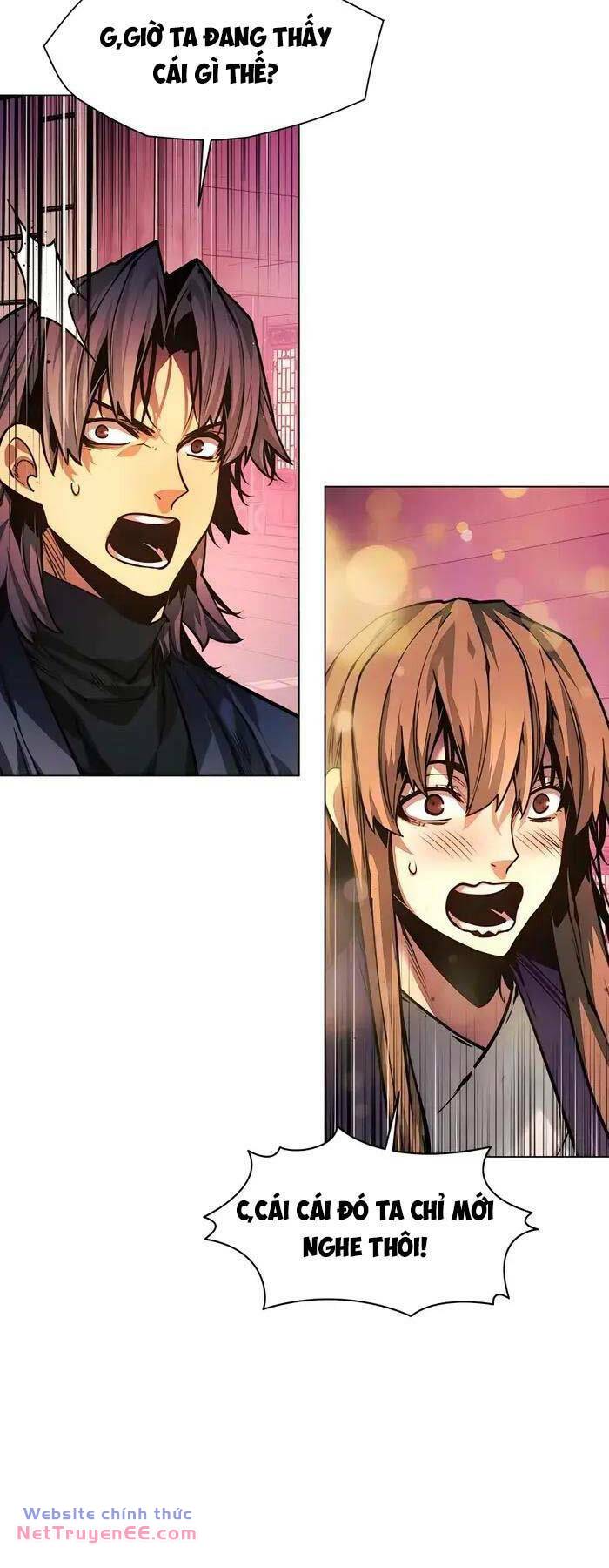 Chuyển Sinh Vào Thế Giới Võ Lâm - Chapter 82 - Page 78