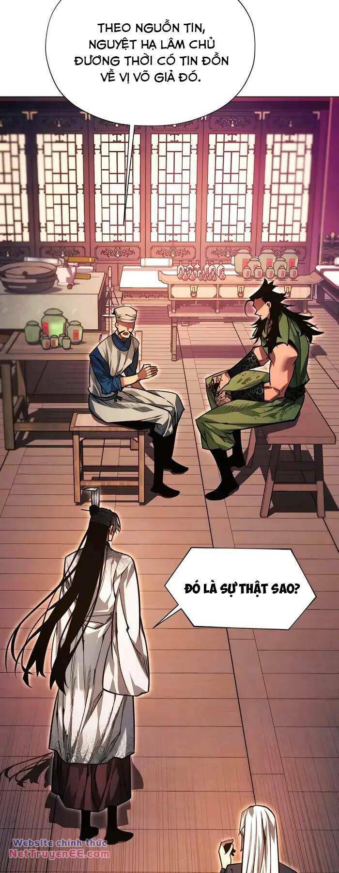 Chuyển Sinh Vào Thế Giới Võ Lâm - Chapter 82 - Page 7