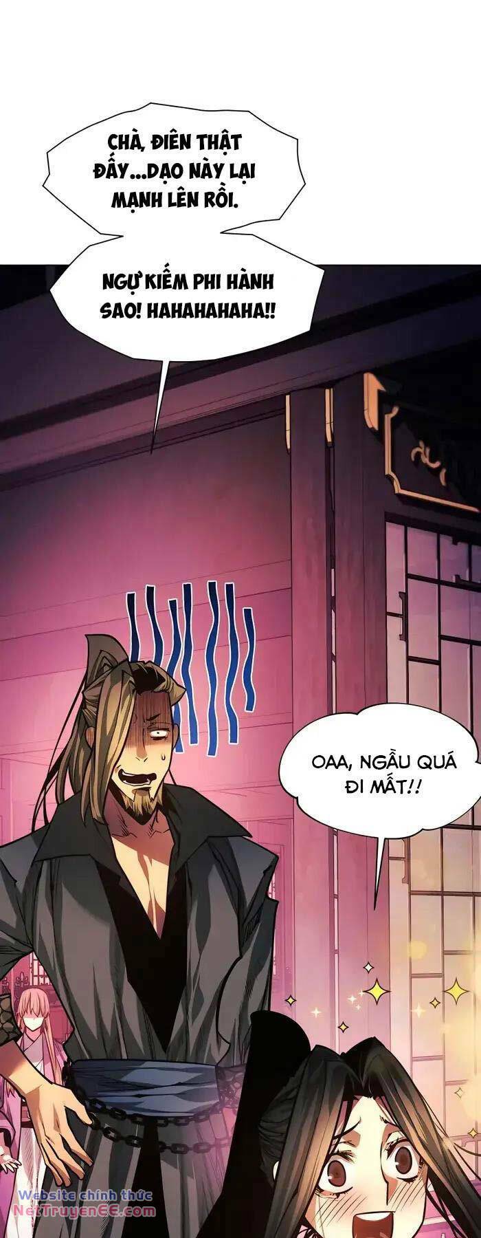 Chuyển Sinh Vào Thế Giới Võ Lâm - Chapter 82 - Page 79